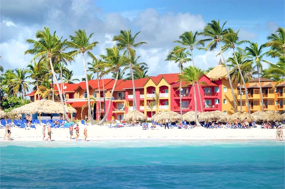 Punta Cana Princess - All Inclusive