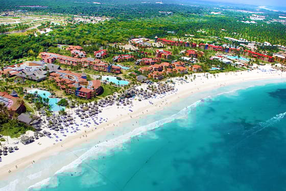 Punta Cana Princess - All Inclusive