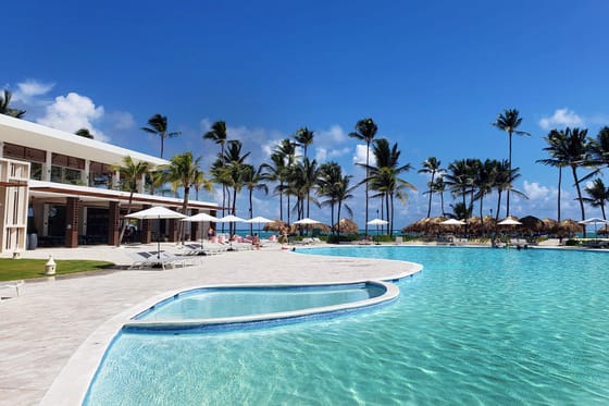 Caribe Deluxe Princess - All Inclusive
