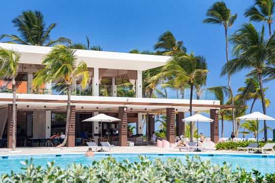 Caribe Deluxe Princess - All Inclusive