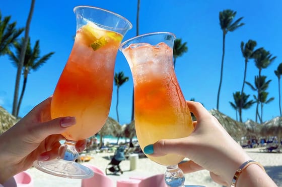 Caribe Deluxe Princess - All Inclusive