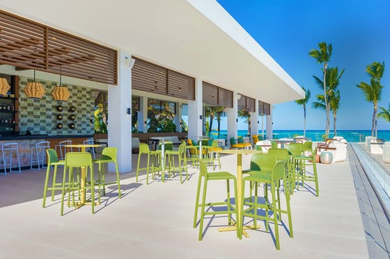 Caribe Deluxe Princess - All Inclusive
