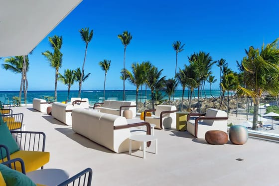 Caribe Deluxe Princess - All Inclusive