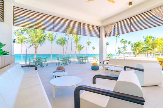 Caribe Deluxe Princess - All Inclusive