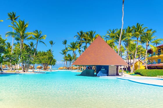 Caribe Deluxe Princess - All Inclusive