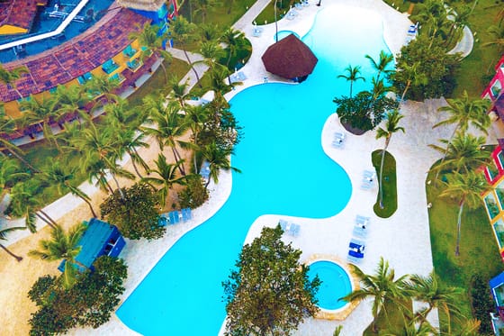 Caribe Deluxe Princess - All Inclusive