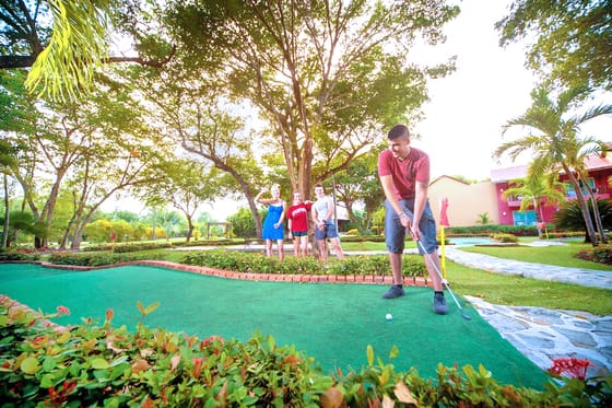Caribe Deluxe Princess - All Inclusive