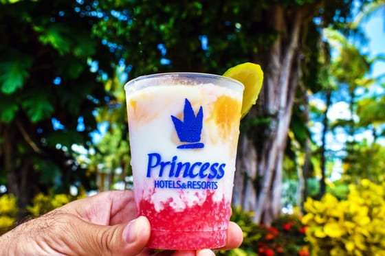 Caribe Deluxe Princess - All Inclusive