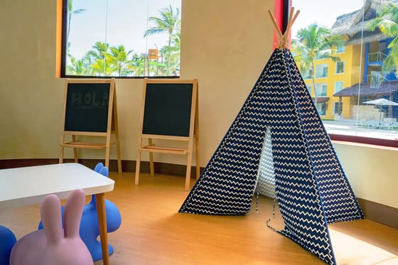 Caribe Deluxe Princess - All Inclusive