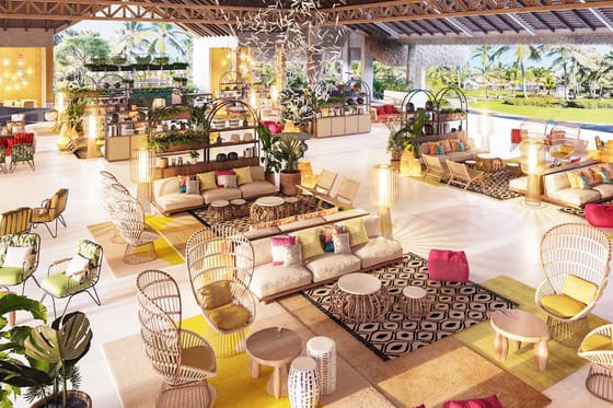 Caribe Deluxe Princess - All Inclusive