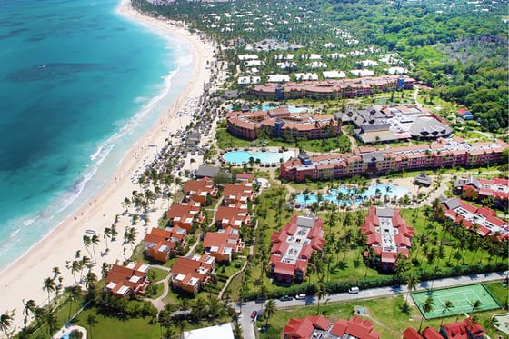 Caribe Deluxe Princess - All Inclusive