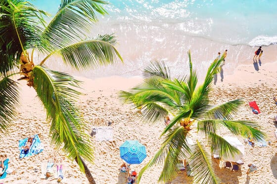 OUTRIGGER Reef Waikiki Beach Resort