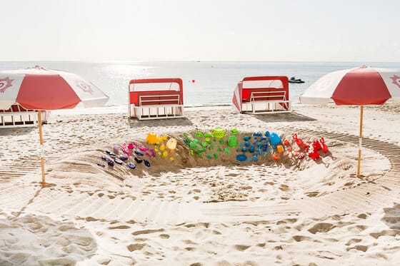 The Diplomat Beach Resort 