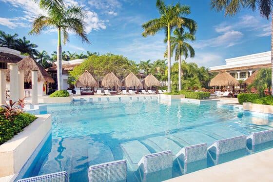 Grand Sunset Princess - All Inclusive