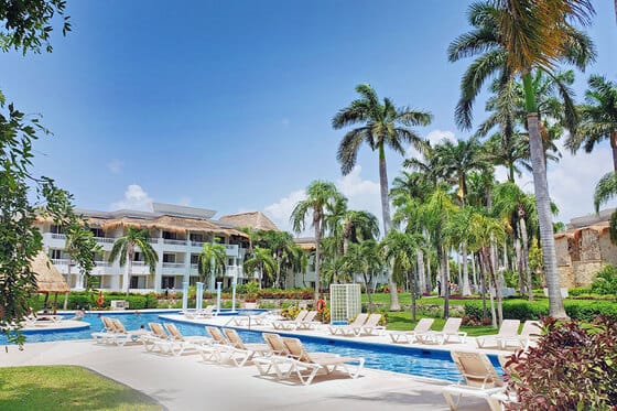 Grand Sunset Princess - All Inclusive