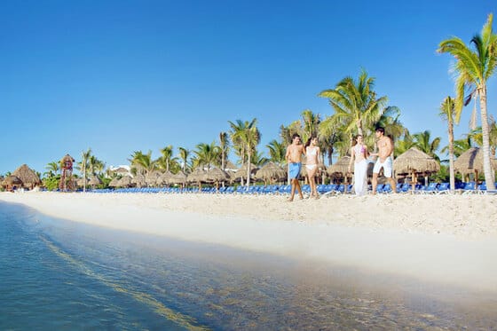 Grand Sunset Princess - All Inclusive