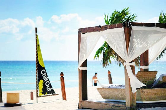 Grand Sunset Princess - All Inclusive