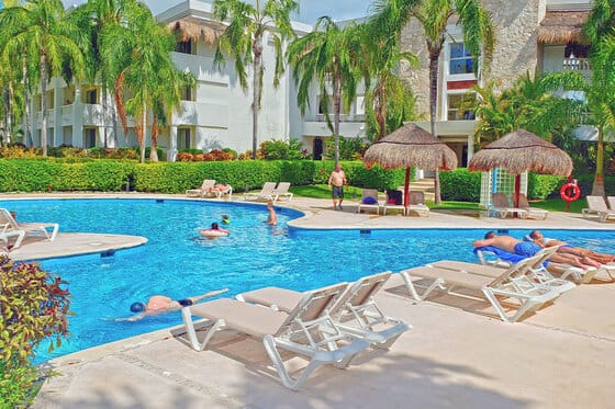 Grand Sunset Princess - All Inclusive