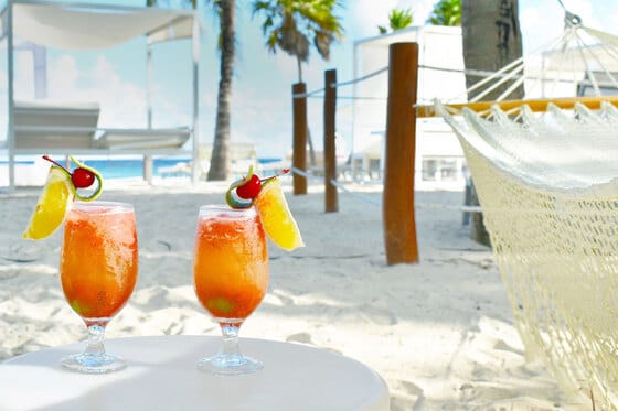 Grand Sunset Princess - All Inclusive