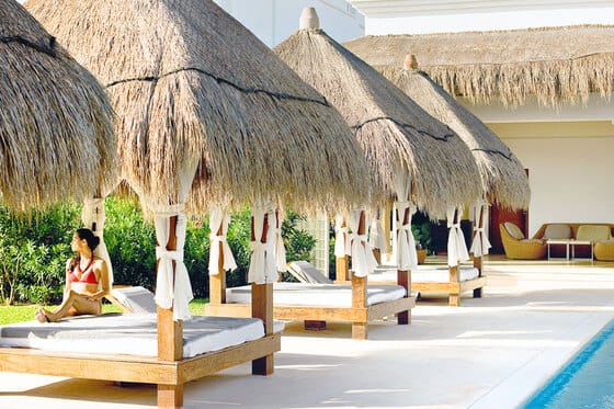 Grand Sunset Princess - All Inclusive
