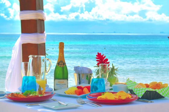 Grand Sunset Princess - All Inclusive