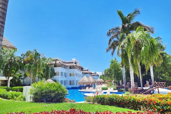 Grand Sunset Princess - All Inclusive