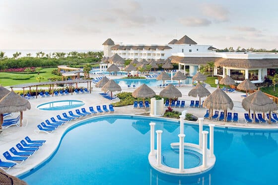 Grand Sunset Princess - All Inclusive