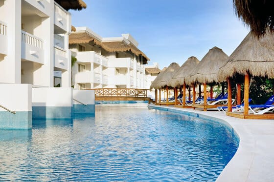Grand Sunset Princess - All Inclusive