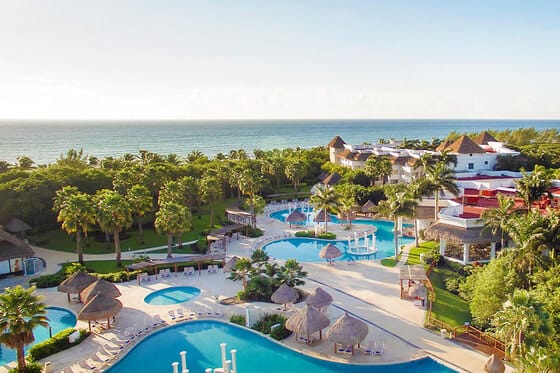 Grand Sunset Princess - All Inclusive