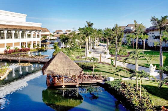 Grand Sunset Princess - All Inclusive