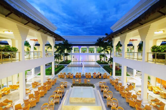 Grand Sunset Princess - All Inclusive