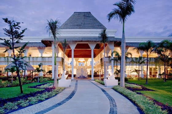 Grand Sunset Princess - All Inclusive