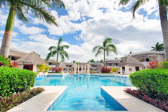 Grand Riviera Princess - All Inclusive
