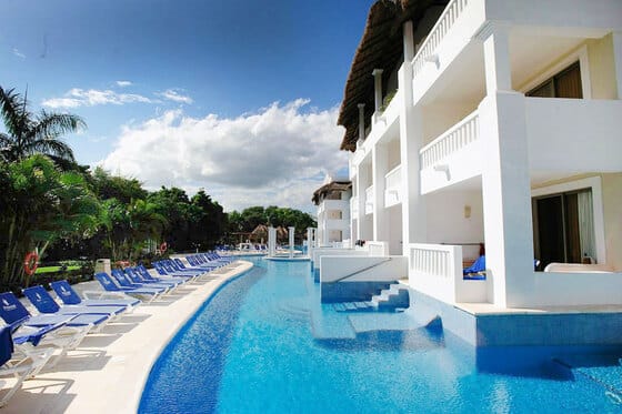 Grand Riviera Princess - All Inclusive