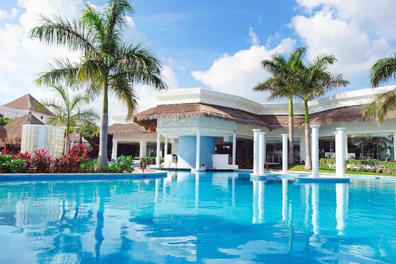 Grand Riviera Princess - All Inclusive