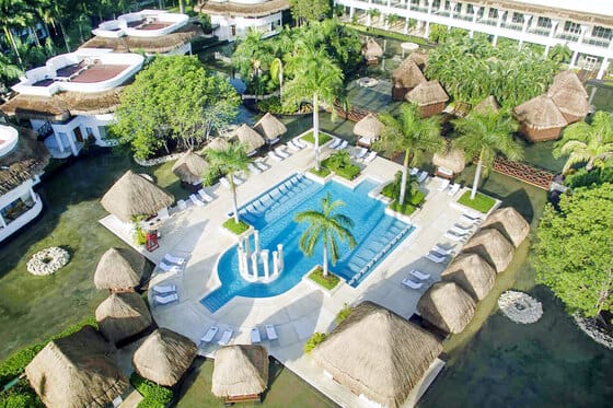 Grand Riviera Princess - All Inclusive