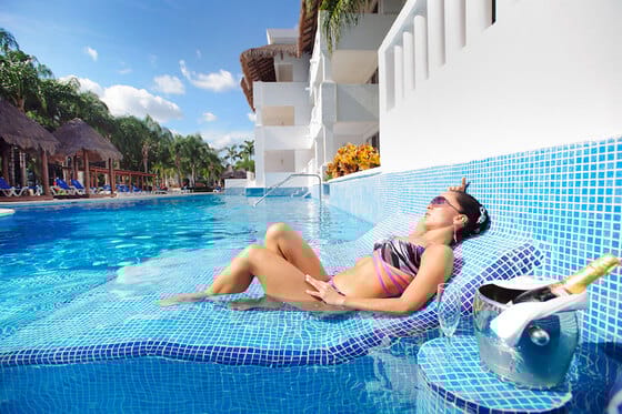 Grand Riviera Princess - All Inclusive