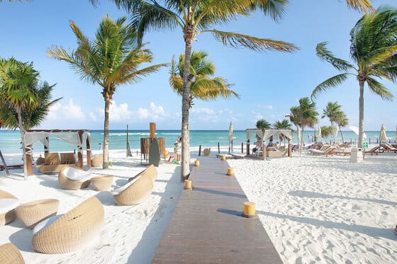 Grand Riviera Princess - All Inclusive