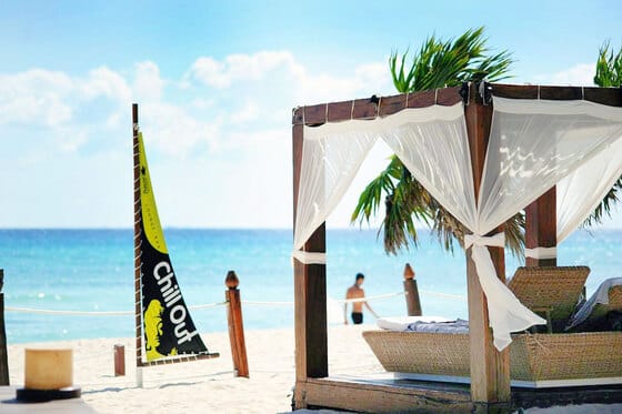 Grand Riviera Princess - All Inclusive