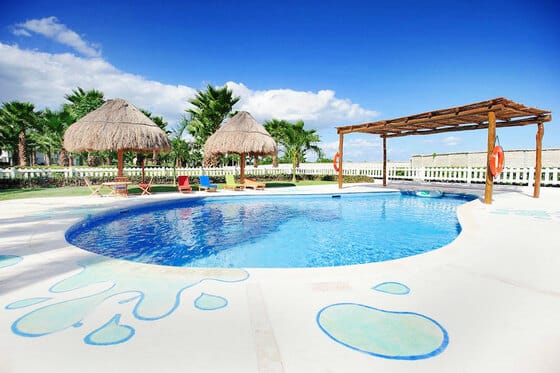 Grand Riviera Princess - All Inclusive