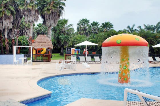 Grand Riviera Princess - All Inclusive