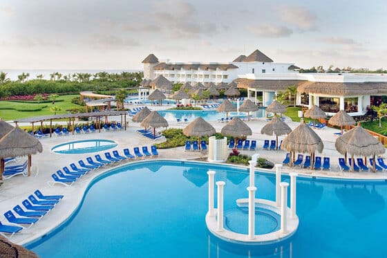 Grand Riviera Princess - All Inclusive