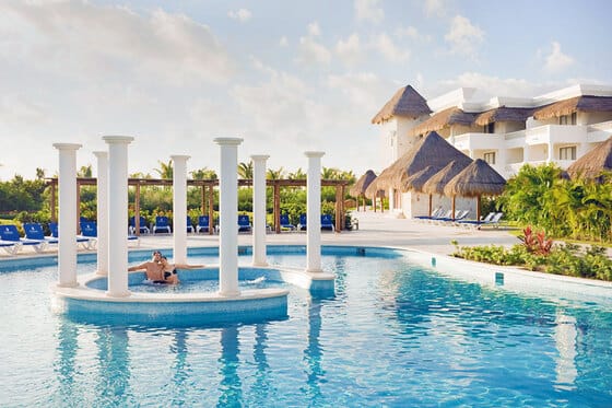 Grand Riviera Princess - All Inclusive