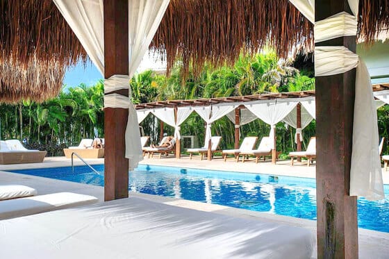 Grand Riviera Princess - All Inclusive