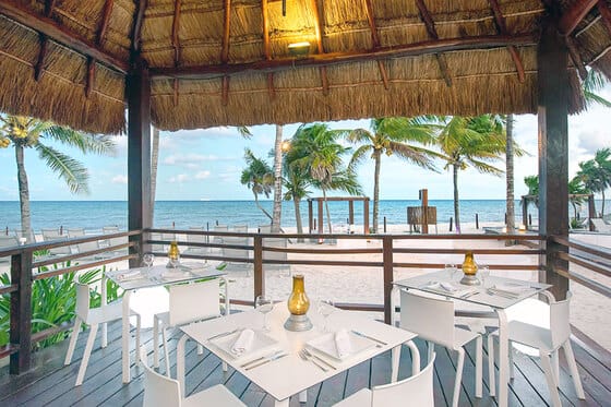 Grand Riviera Princess - All Inclusive