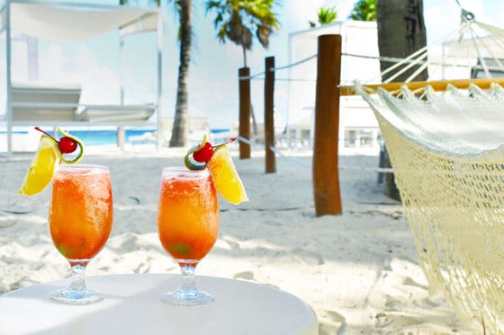 Grand Riviera Princess - All Inclusive