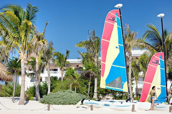 Grand Riviera Princess - All Inclusive