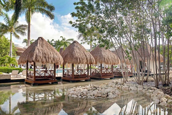 Grand Riviera Princess - All Inclusive