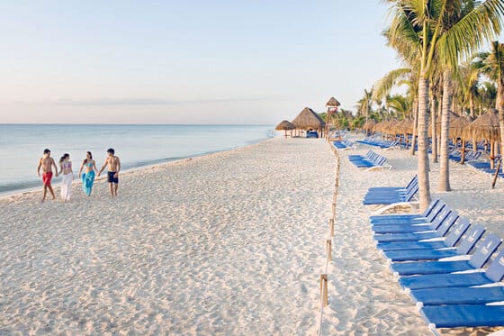 Grand Riviera Princess - All Inclusive