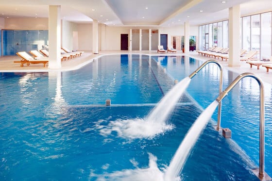 Grand Riviera Princess - All Inclusive